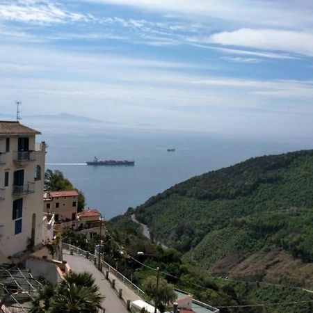 Casa Catino Villa Vietri Ngoại thất bức ảnh