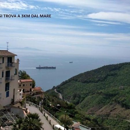 Casa Catino Villa Vietri Ngoại thất bức ảnh