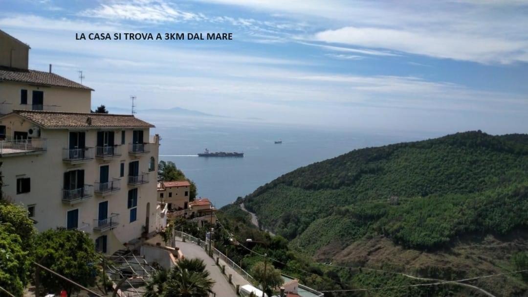 Casa Catino Villa Vietri Ngoại thất bức ảnh